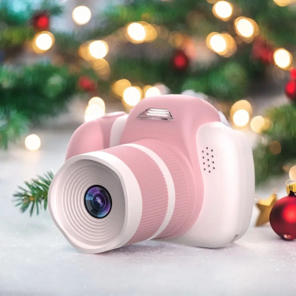 Outdoor Camera Video Photography Photography Cameras Digital Slr Camera Children Thermal Imager Girl Toys Christmas Gifts Kamara