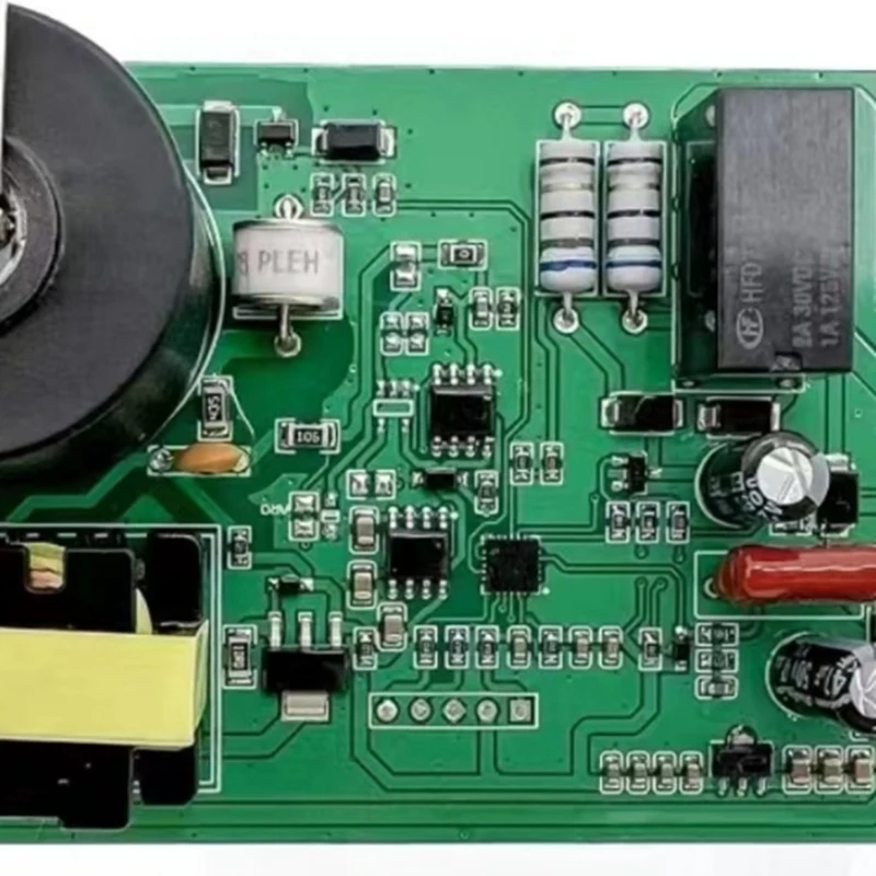 520871 520814 RV Water Heater & Furnace Ignition Control Circuit Module Board for SW4D, SW10D, SW16D 520820 33550L-ABLA