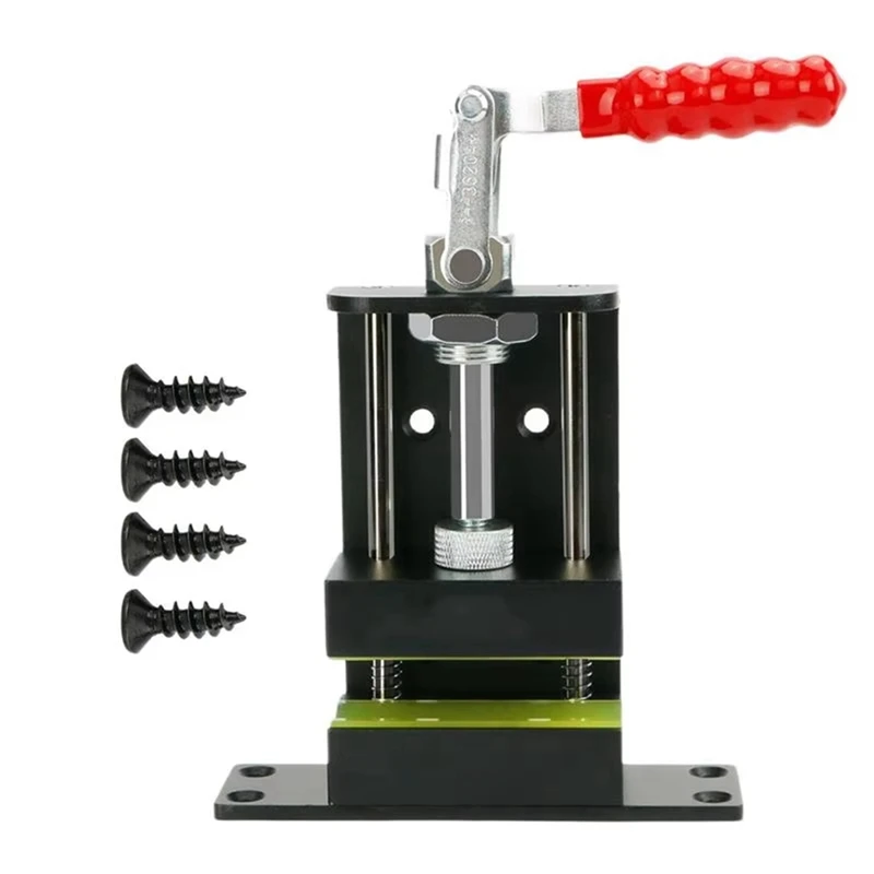 

Golf Club Clamp Grip Replacement Tool Golf Putter Swing Regrip Vise Tool Grip Hand Retainer Clamp Removal Golf Supplies