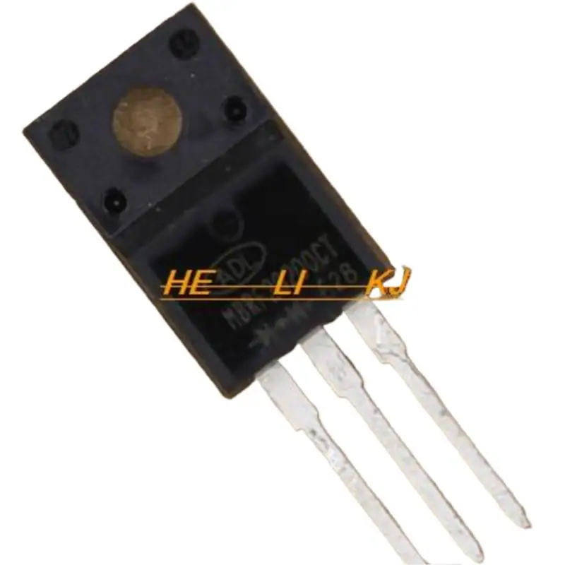 

100% NEWHigh quality products MBR20200CTG TO-220 MBR20200CT