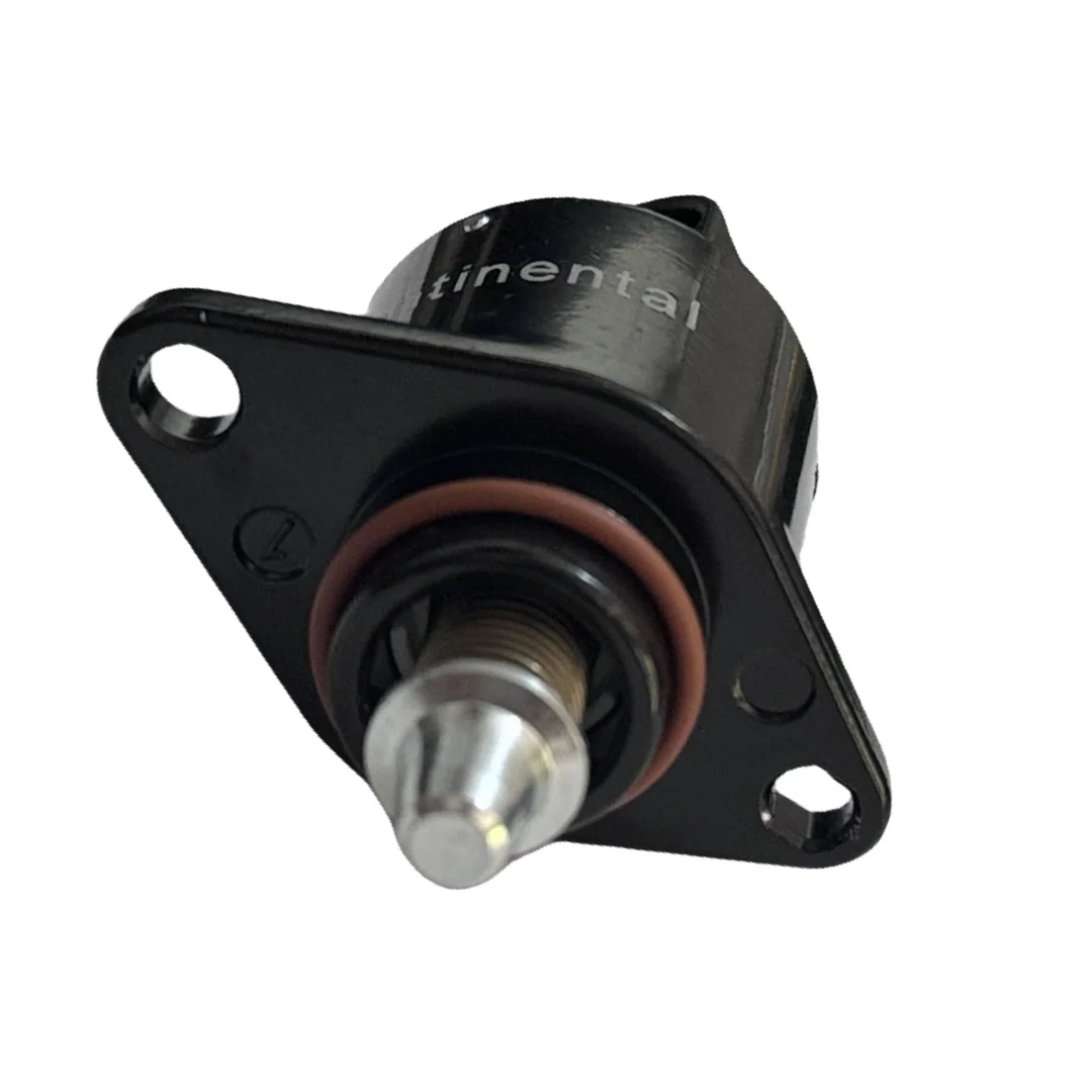 Рисунок 5 - Оригинальные заводские компоненты