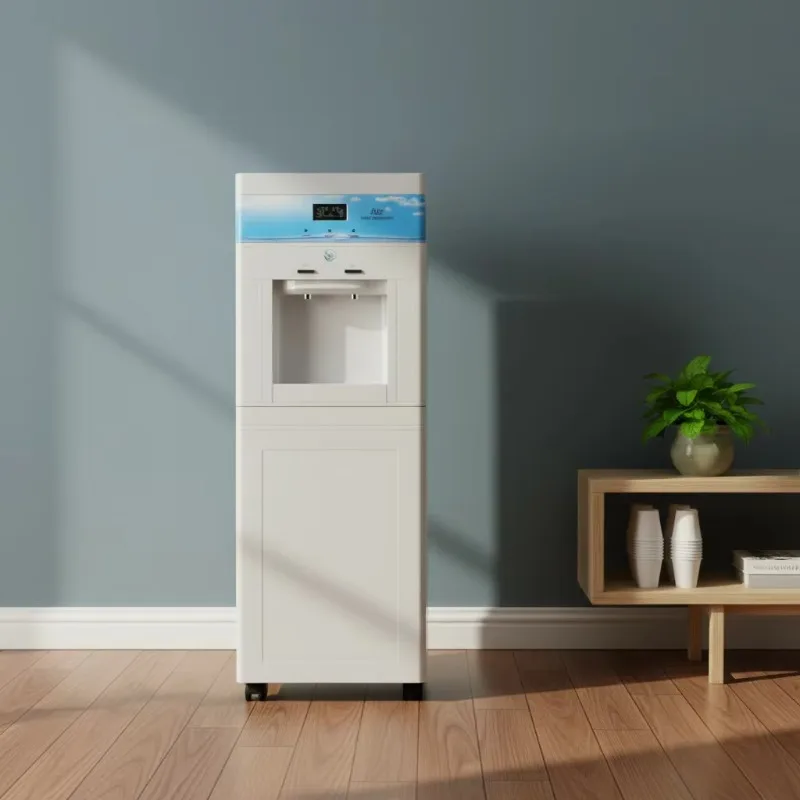 

Air Water Generator Atmospheric Drinking Water For Home USe