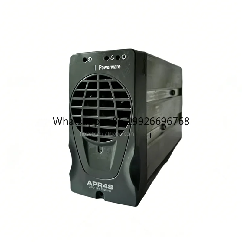 

ELTEK APR48/-3G Telecom Power 48V 1800W Rectifier Module with GPON Support for FTTH Applications 2kg Silver