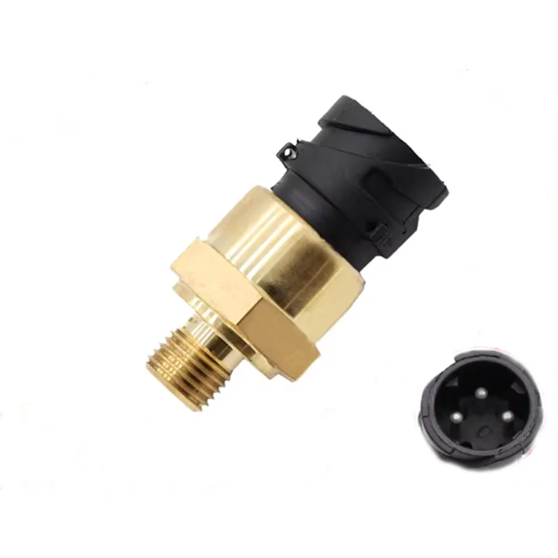

Oil Pressure Sensor 15047336 11039574 For Volvo Trucks-A65M
