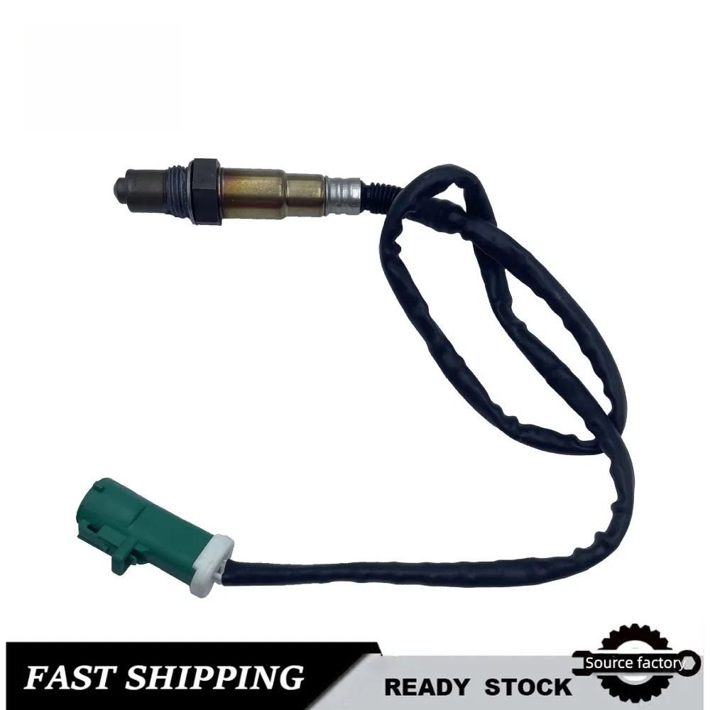 

O2 Sensor 3M51-9F472-CB Automotive Sensor for Ford Focus C346 MK3.6 1.6 2.0 in-stock, Shipped Immediately Replacement Parts