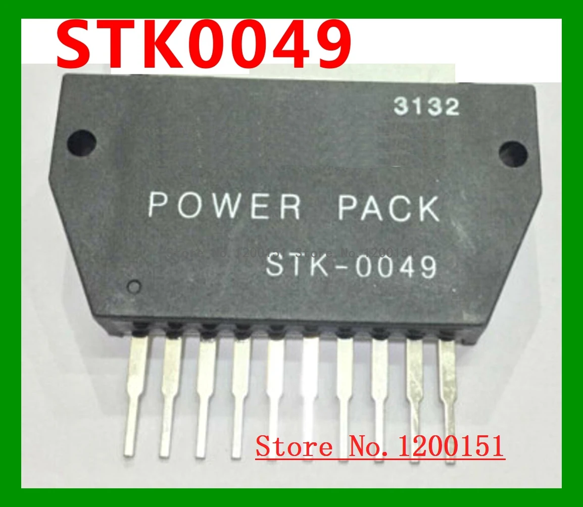 STK0039 STK0049 STK2038II STK402-120S STK4036X STK407-250 STK415-130 STK4301 STK490-310 STK73410II MODULI