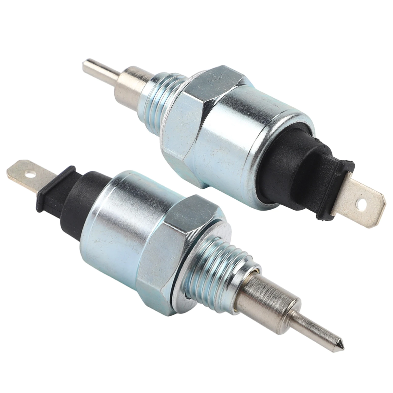 1pcs Car Fuel Shut Off Solenoid 16200-Z6L-003H 16200-Z6L-003 16200Z6L003H For Honda For GX630 For GX660 For GX690