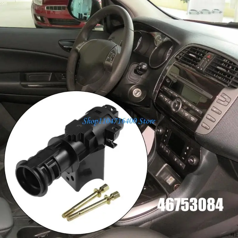 

y1gd Corrosion Resistant Ignition Lock Replacement for 46753084 Quick Response Design