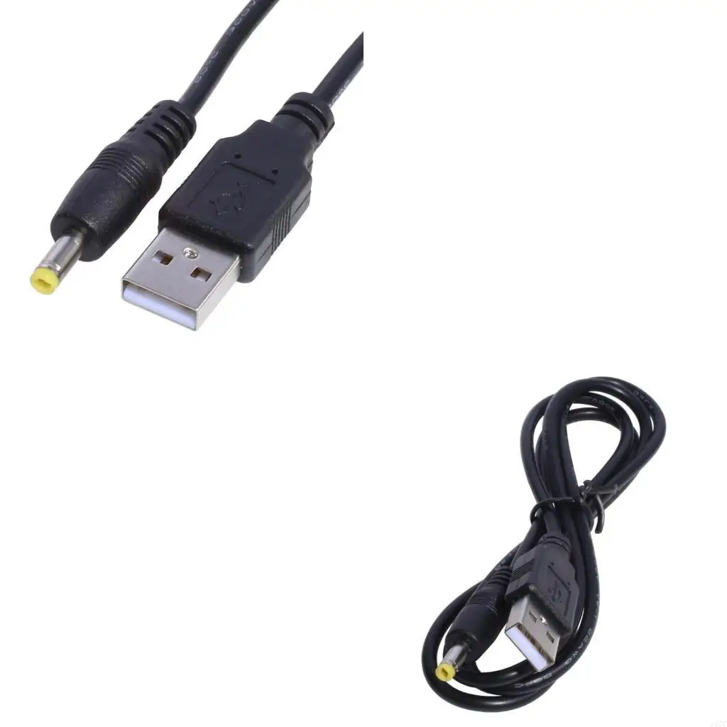 Connecteur Jack Alimentation Mâle 6,5 mm - 4,3 mm