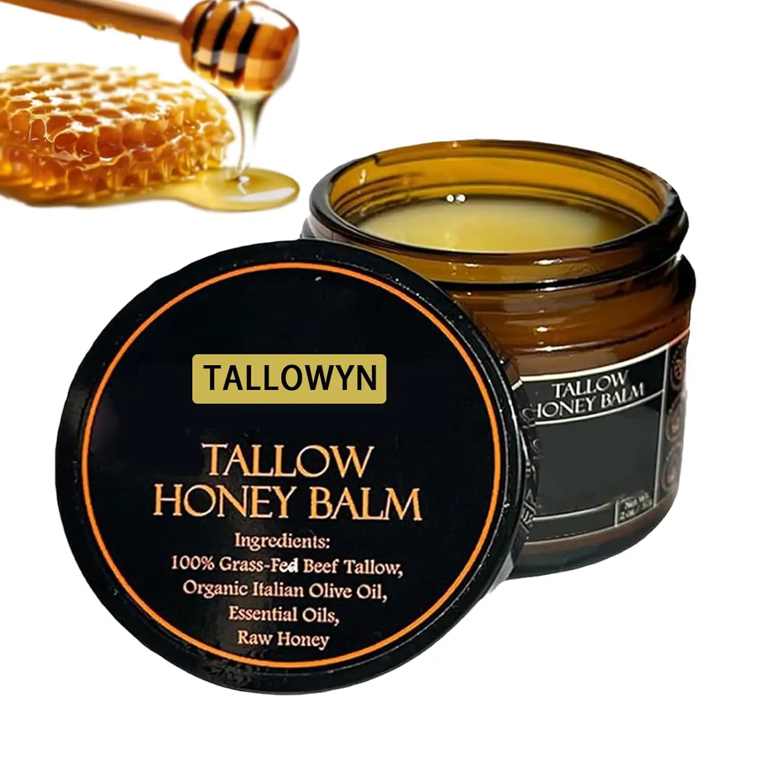 Carne alta mel creme hidratante facial creme profundamente hidratante corpo macio suavização da pele acalmar reduzir vermelhidão