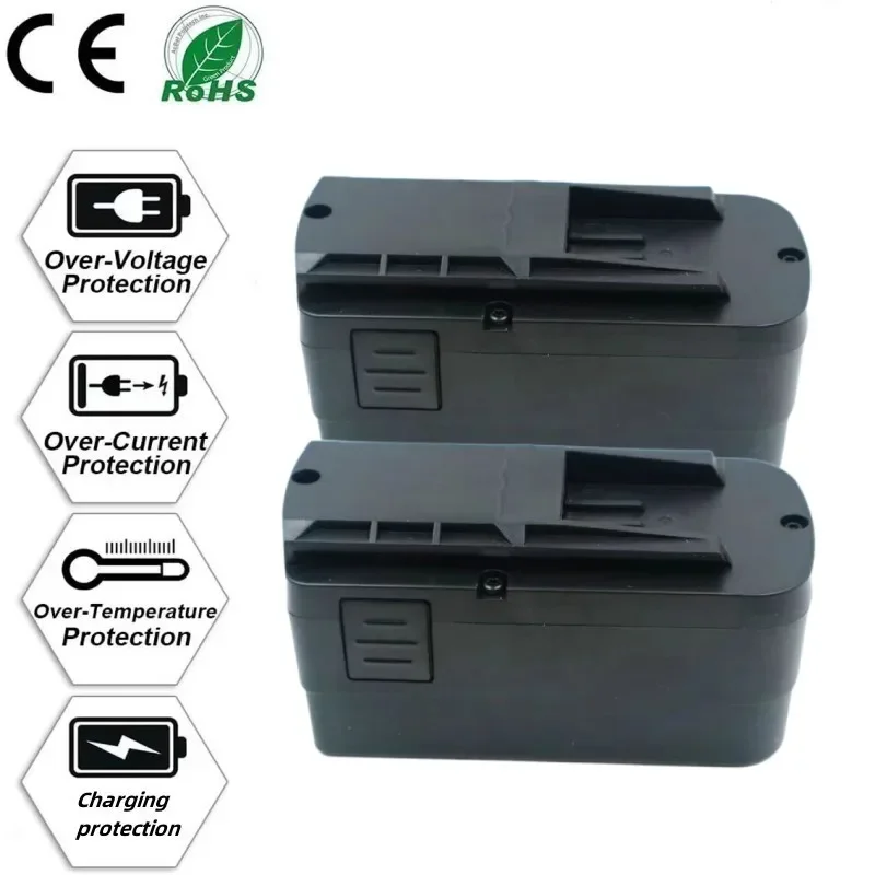 3300mAh Ni-MH 12V Rechargeable Battery for Festool TDK Series TDK12 BPS12 BPS12S BPS12C 491821 494522 Power Tools Batteries