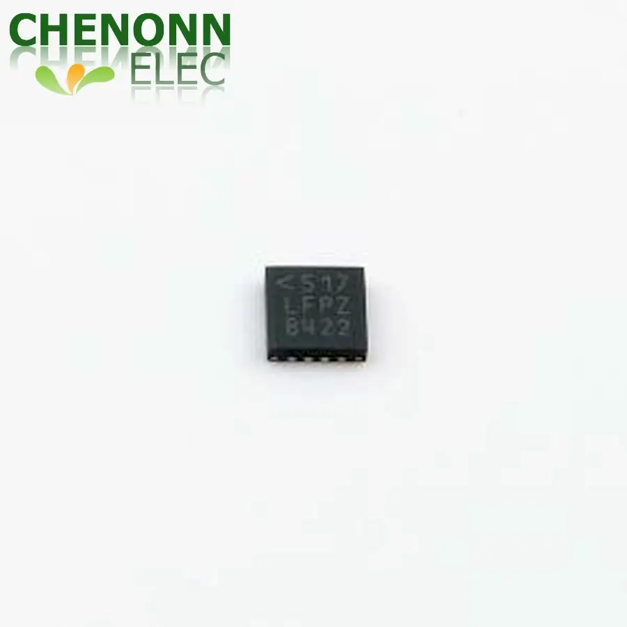 3PCS/LOT LTC3851AEUD#PBF (DC DC Converters)