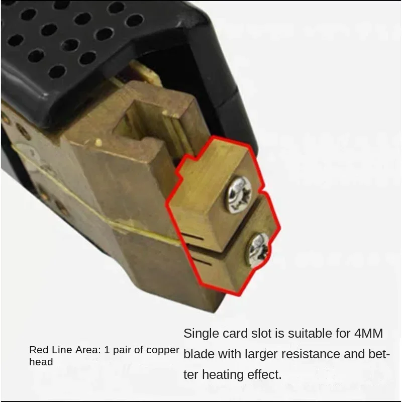

1PC the handle of the regroover tire Regroover truck car tire rubber tires slotted holder repair replacement with power cord.