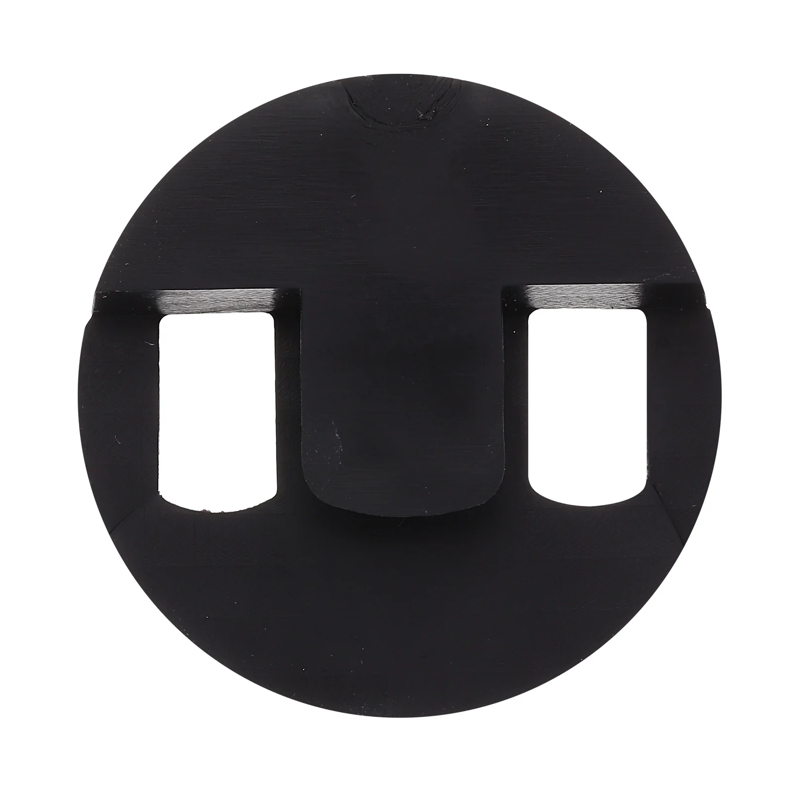 كتم صوت التشيلو المطاطي لممارسة الكمان المحمولة Sordine بدون خدش تصميم جسر التحكم في الصوت ملحقات أداة الموسيقى #3