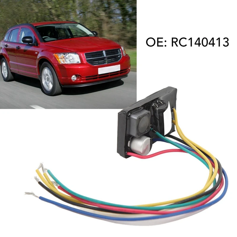 

RC140413 1 шт., инвертор ELD5 для Chrysler Sebring Town & Country Dodge Caliber Avenger Grand Caravan, детали