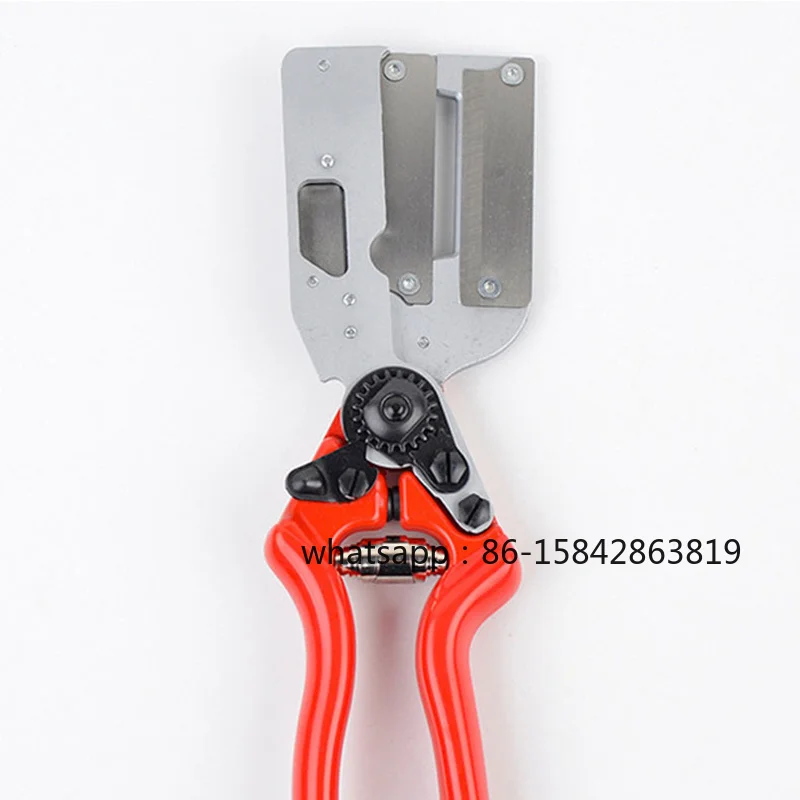 Fruit Tree Seedling Grafting Scissors J60 New Grafting Machine Multifunctional Professional Grafting Tool Holder