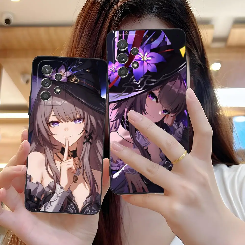 Honkai Star Rail He… - image