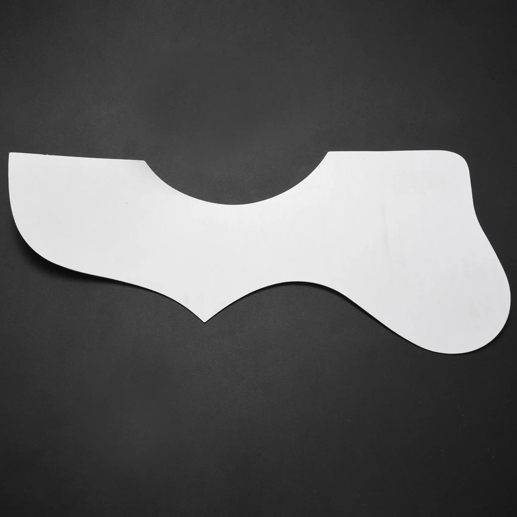 Tortoise Decoration EJ200 Style Acoustic Guitar Pickguard, Tortoise