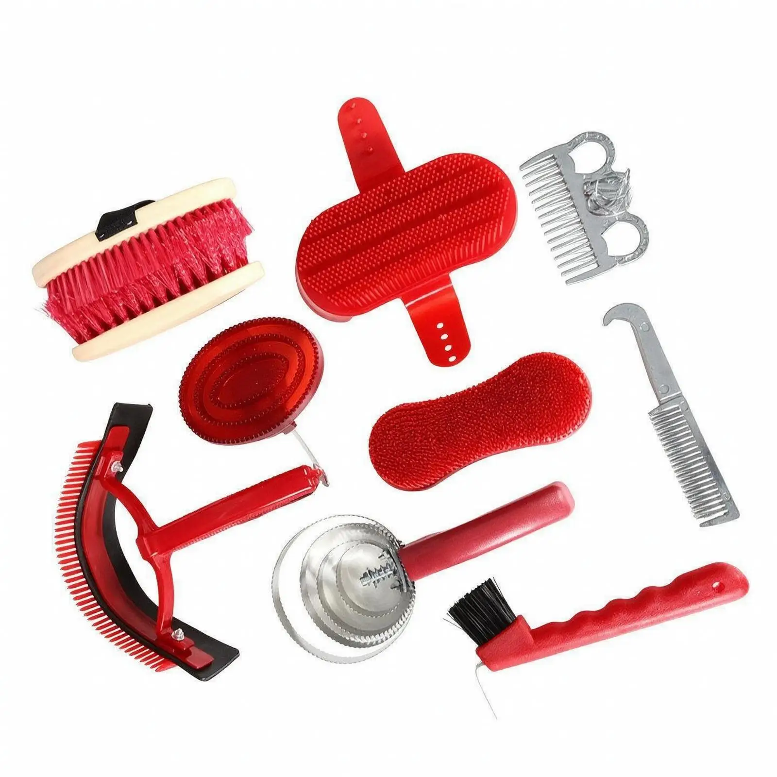 kit-de-cuidado-para-caballos-con-bolsa-de-transporte-10-piezas-de-herramientas-para-el-cuidado-equino-limpiador-de-pezunas-peine-para-crin-cepillo-de-metal-para-establos