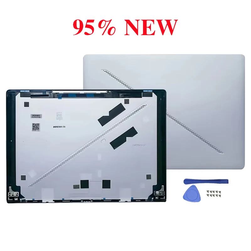 For ASUS ROG 14 AIR 2024 GA403 GA403U GA403UU GA403UV NEW Laptop cases LCD Back Cover/Front Bezel/Palmrest /Bottom Base