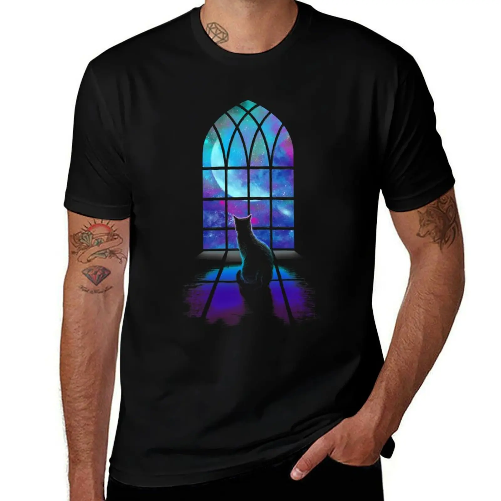 

I Need Space T-Shirt luxury t-shirt fashion shirts luxury clothing labubu fruit of the loom mens t shirts