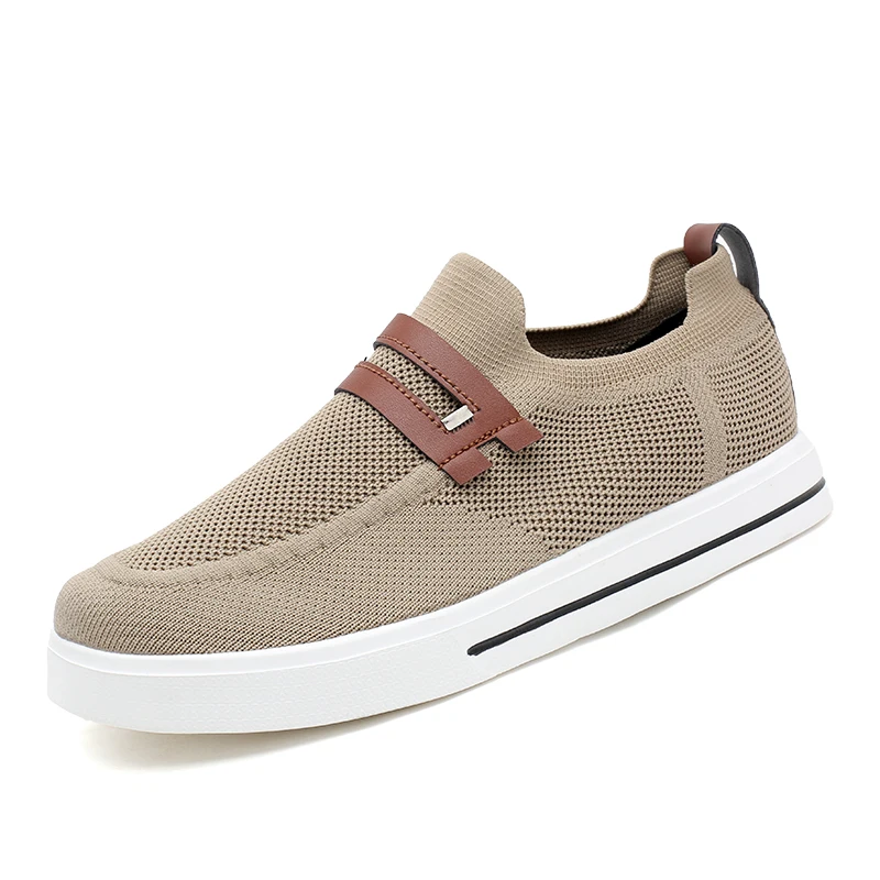 Baskets décontractées de luxe pour hommes, chaussures de planche d'extérieur, chaussures de conduite pour garçons, créateur de mode, livraison gratuite, 39-46