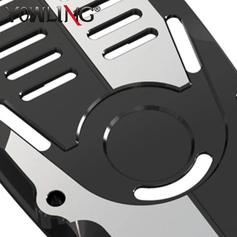 

Motorcycle FOR YAMAHA YZF R3 2019-2020-2021-2022-2023-2024 Controller Bottom Left And Right Mounting Bracket Holder Accessories