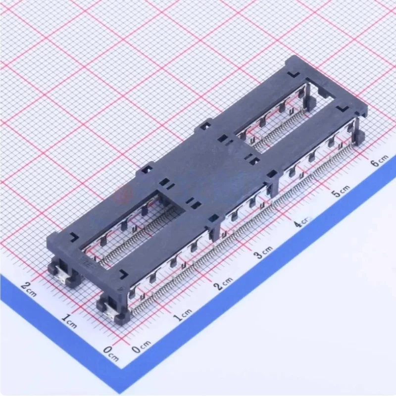 Te Original Genuine Product 3-5353652-6 Pcb Mounting Pin Header, Vertical Type, Board-To-Board 440P, 0.5mm Pitch