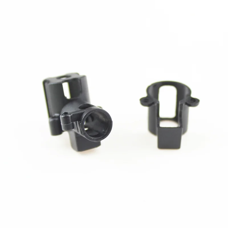 Cauda Motor Mount Base para Wltoys XK, K130, K200, helicóptero RC, avião, Drone, peças sobressalentes, acessórios, K130.0020