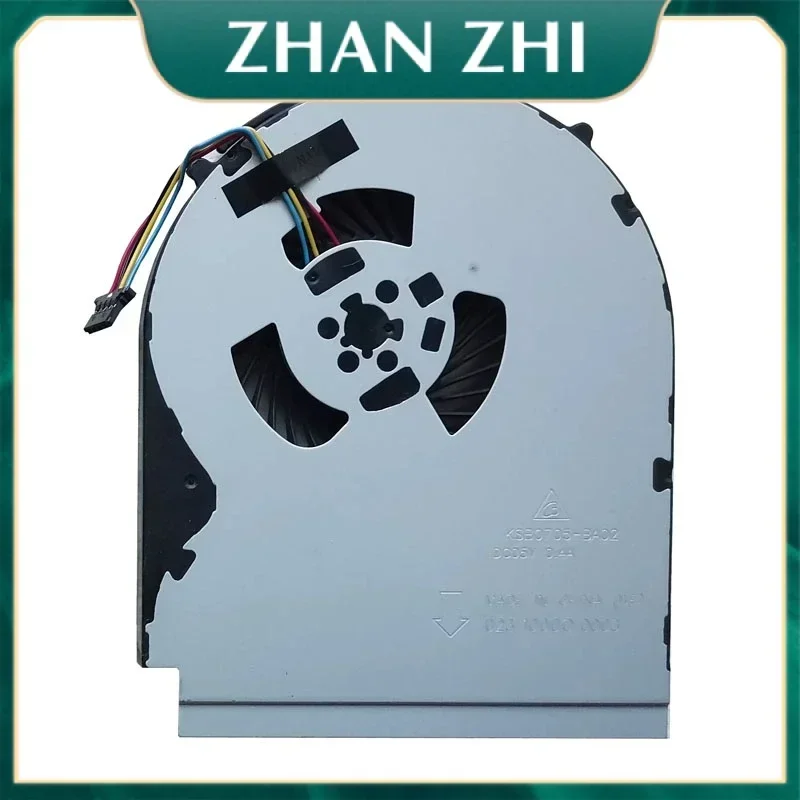 

NEW Genuine All In One Laptop Cooler CPU Cooling Fan For Lenovo FLEX2-15 FLEX2 15 LF15M M50-70