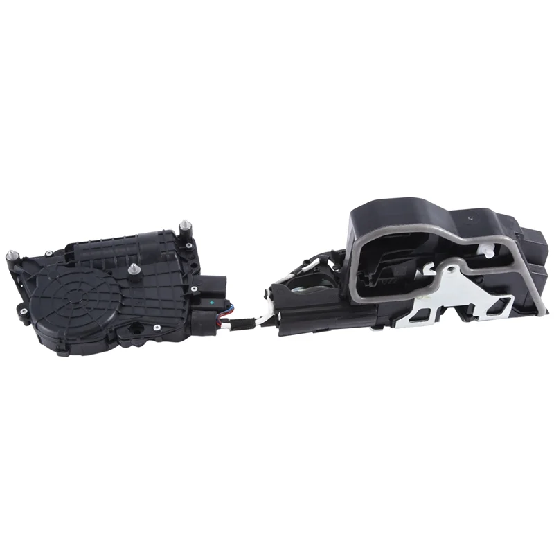 

ABSE-Car Door Lock (Front Right) Door Lock Actuator 51215A36E84 51217167582 For BMW X5 2006-2013 X6 2007-2014 E70 (E71, E72) Par