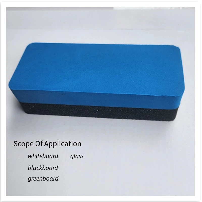 Gxin M model Marking Pen Eraser, Made Of Nano Sponge Material, Is Clean And Residue Free, Economical And Durable.