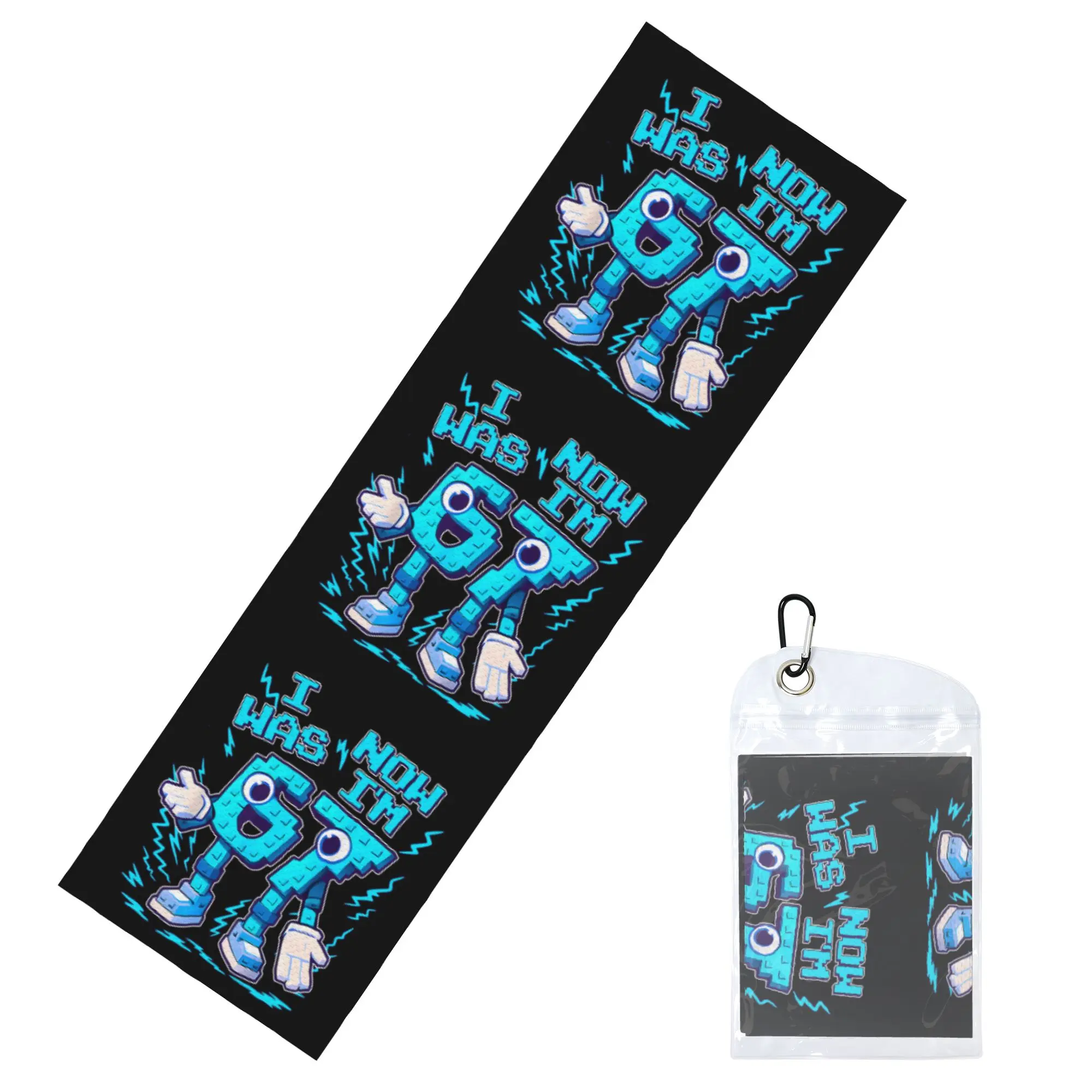 Meme 67 Six Seven 6 7 Italian Brainrot Towel Quick Drying  Super Soft  Fitness and Outdoor Activities Towels