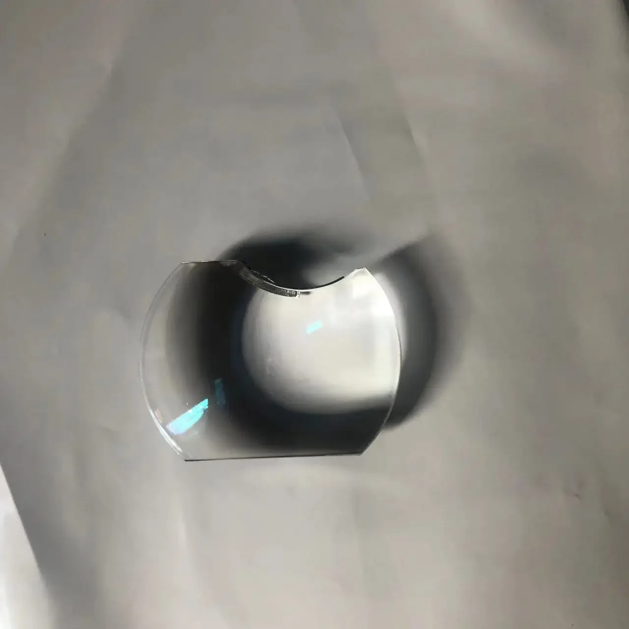 الجملة الأصلي لباناسونيك PT-LW271 ، PT-LW271E PT-LW321 ، PT-LW321U العارض عدسة البلاستيك الزجاج عدسة بصرية مرآة محدبة