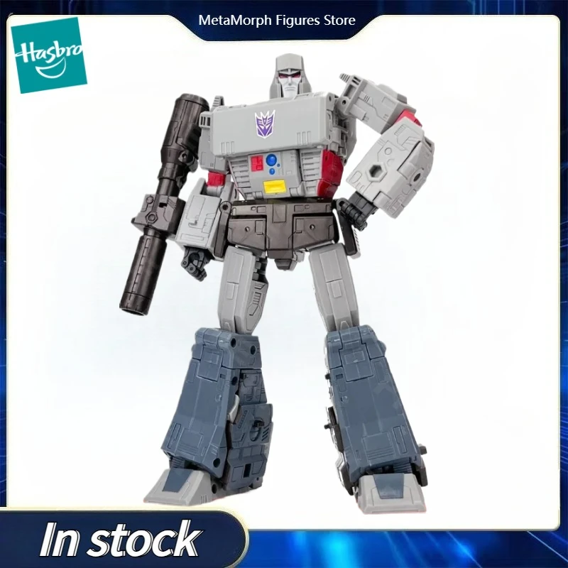 オリジナルハスブロスタジオシリーズ SS-86 ビッグムービー SS86 マガトロンクラス L 変身玩具キングコングシリーズアニメフィギュアコレクション