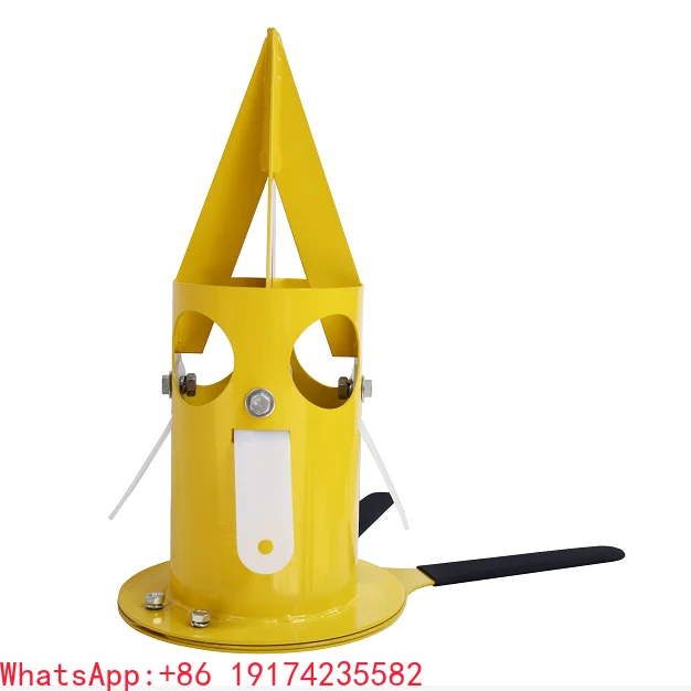 Big Bag Discharge Bulk Bag Unloader Europe Style Material Transport Machinery Light  Bag Dispenser Easy to Use