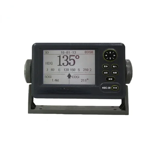 Hot SalesKEC-30G MK2 Electronic Fluxgate Compass