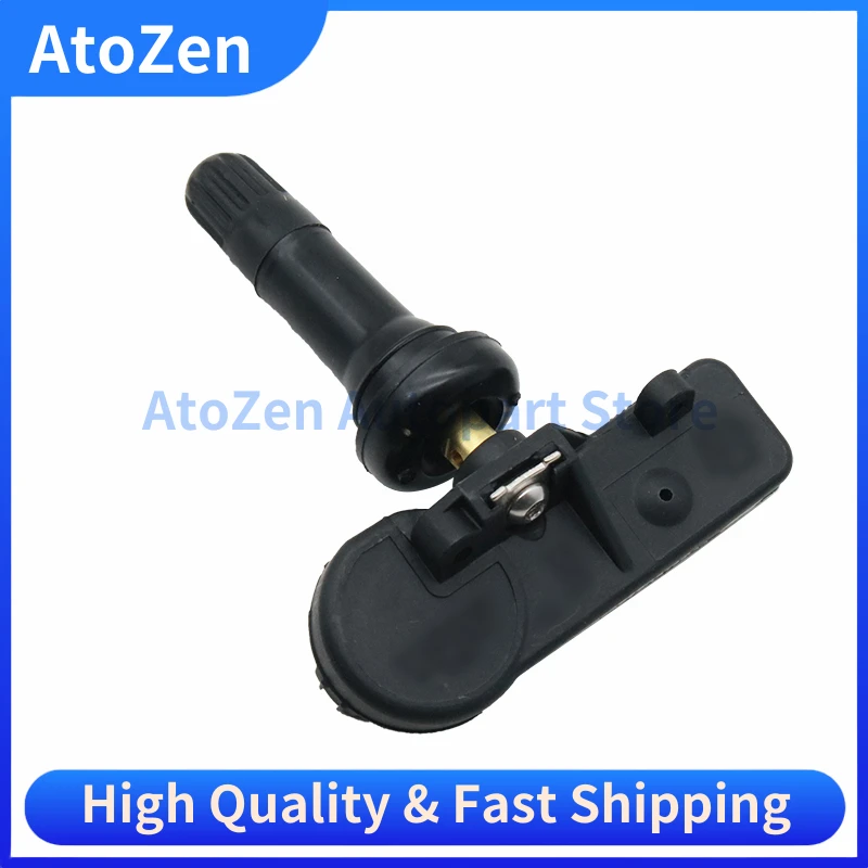 

1P/4P Tire Pressure Monitor Sensor for 2012-2013 Ford Mustang Fusion Escape DE8T-1A180-AA DE8T-1A150-AA DE8T1A180AA DE8T1A150AA