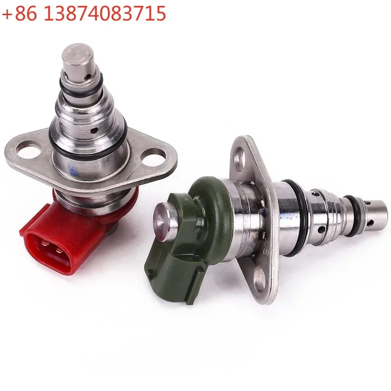 NEW SCV Valve Suction Control Valve 096710-0130 096710-0120 096710-0062 096710-0052 For Toyota Corolla Avensis Previa RAV4