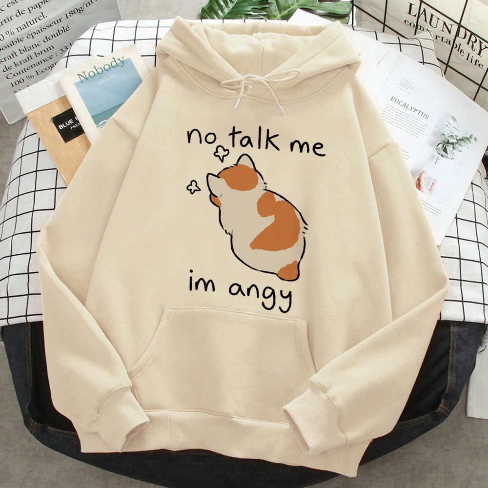 

Meme hoodies women anime japanese sweatshirts women Kawaii sweatshirts