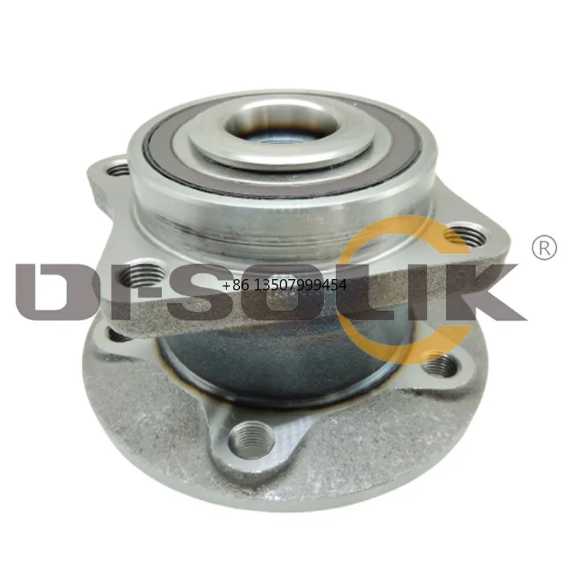 DI-SOLIK Auto Car P…