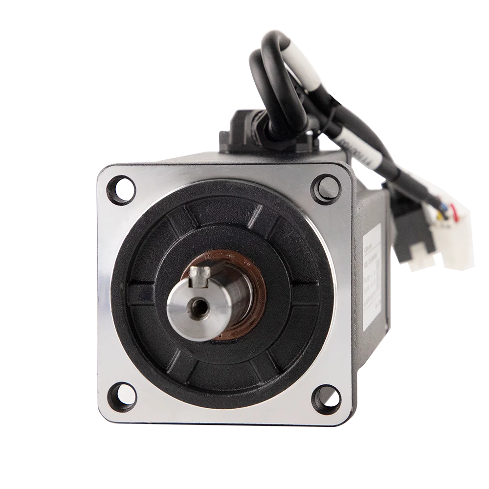 

Coolmay 220 V 750W AC Servo Motor For Industrial Sewing Machine