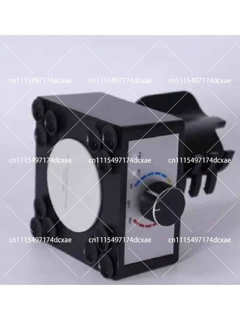 Vortex Mixer Paint Shaker Hands Free Adjustable Speed Lab Mixer
