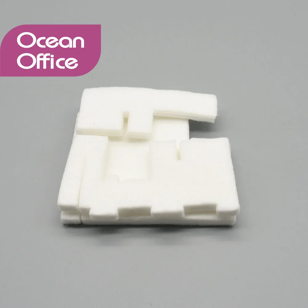 

40set QY5-0602 QY5-0517-000 Absorber Kit for Canon G1000 G2000 G3000 G3400 G2400 G1400 G3040 G3140 G3240 G3400 G3410 G3500 G3540