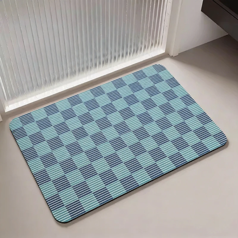 Karpet Kamar Mandi Penyerap Ai - Decor Lighting Online ulasan dan harga