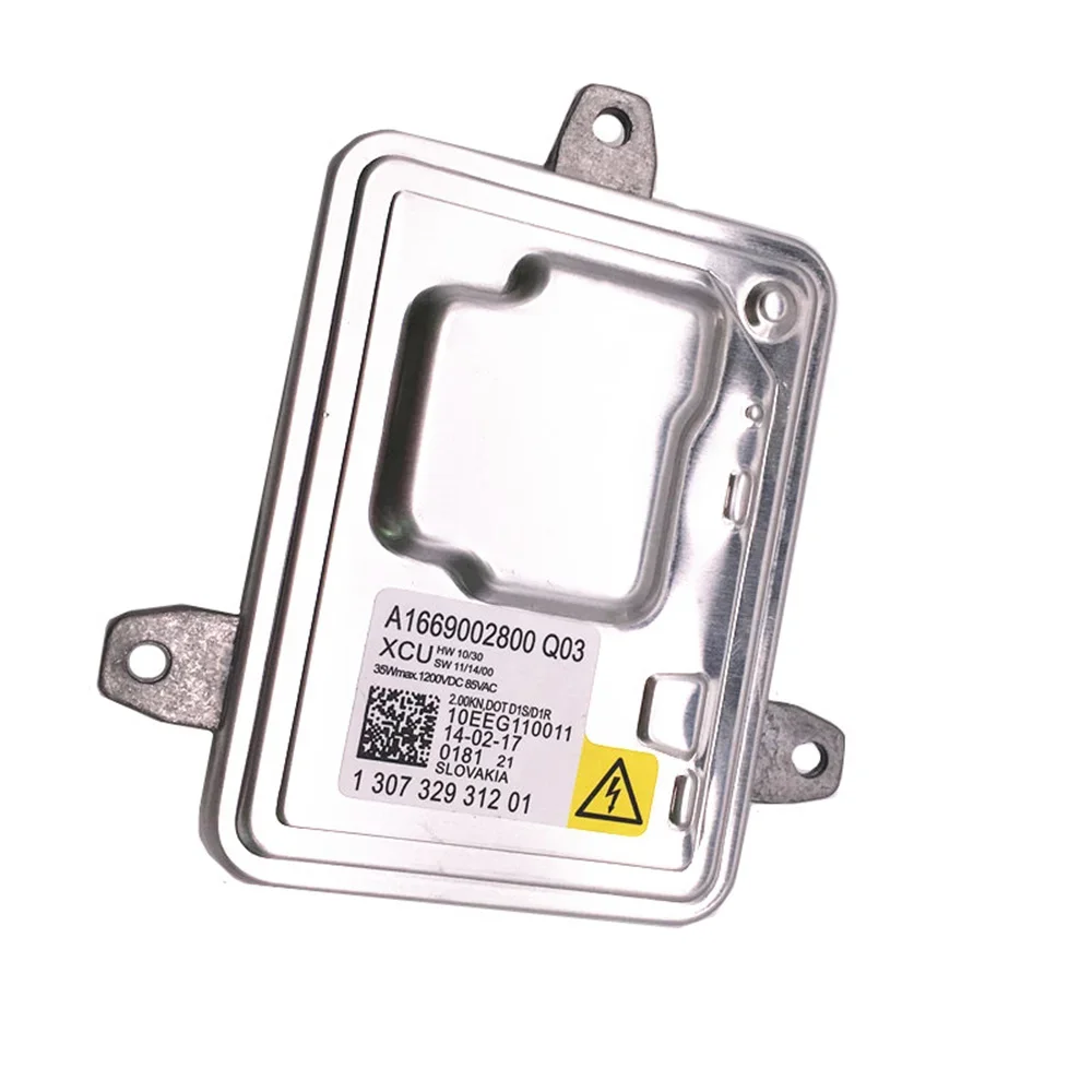 A1669002800 Q03 سيارة D1s العلوي HID زينون الصابورة لسيارات BMW 3 4 5 7 سلسلة F12 X3 X5 لمرسيدس كيا فولفو 130732931201 #2