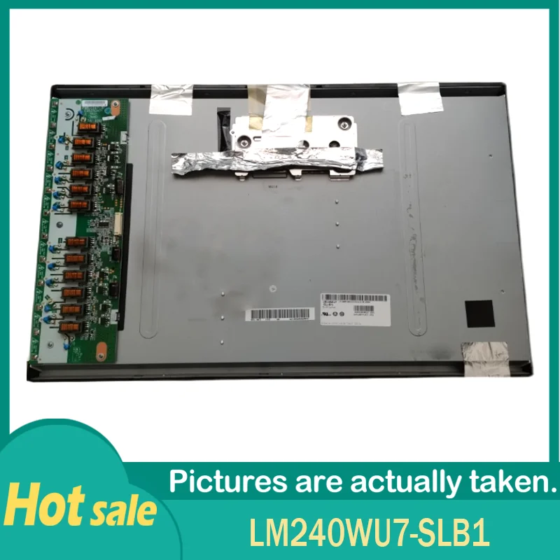 

100% Working LM240WU7-SLB1 LM240WU7-SLB2 LM240WU7-SLB3 LM240WU7-SLA1 24.0 Inch LCD