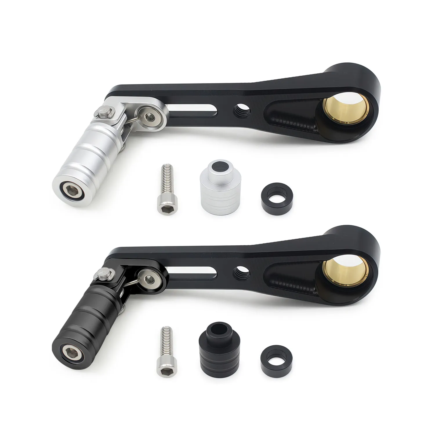 For BMW F 900 R F900 R 2020 2021 2022 Motorcycle CNC Aluminum Adjustable Folding Gear Shifter Shift Pedal Lever F900R