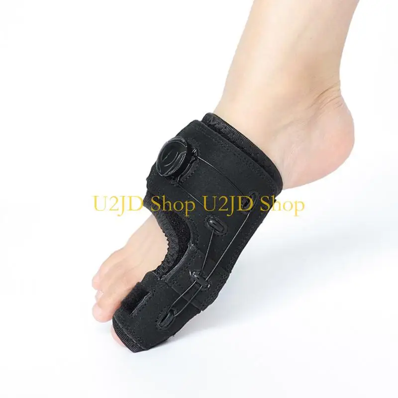 U2JD Rotatable Thumb Guard Splint For Running Stair And Long Distances Movements