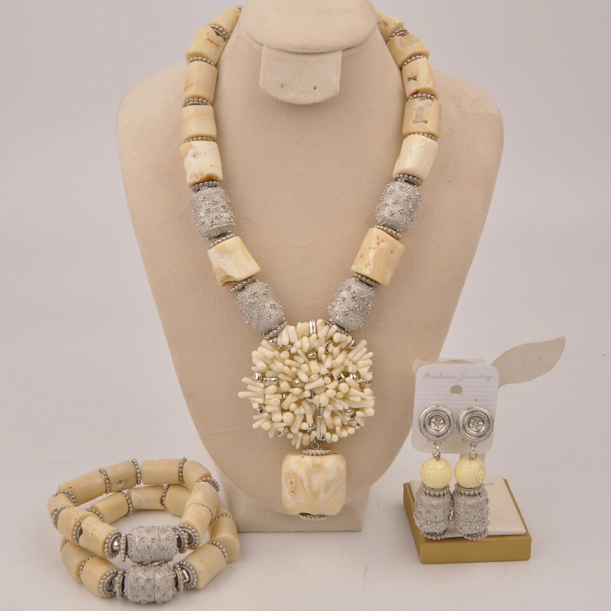 natural-white-coral-bead-necklace-nigerian-wedding-african-jewelry-set